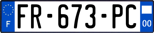 FR-673-PC
