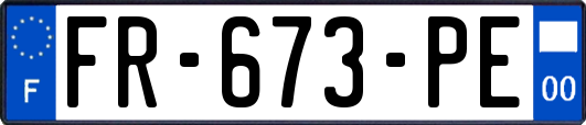 FR-673-PE