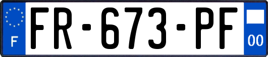 FR-673-PF