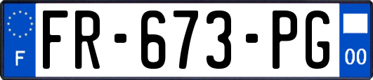 FR-673-PG