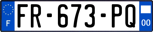 FR-673-PQ