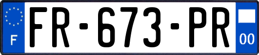 FR-673-PR