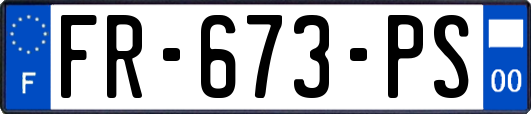FR-673-PS