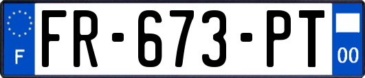 FR-673-PT