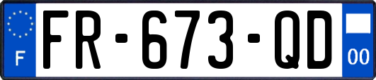 FR-673-QD