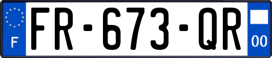 FR-673-QR