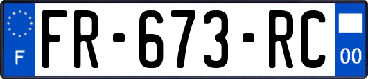 FR-673-RC