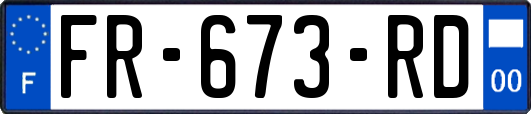 FR-673-RD