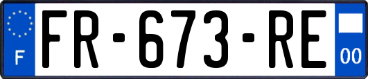 FR-673-RE