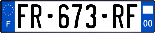 FR-673-RF