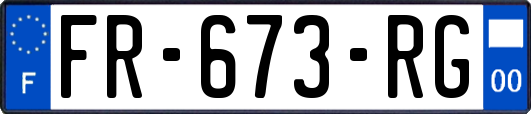 FR-673-RG