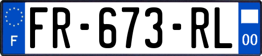 FR-673-RL