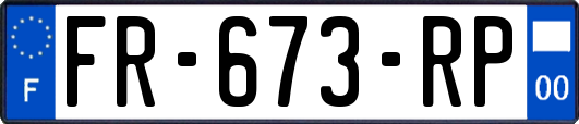 FR-673-RP