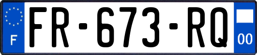FR-673-RQ