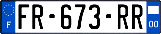 FR-673-RR