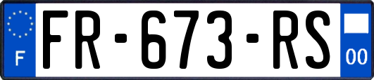 FR-673-RS