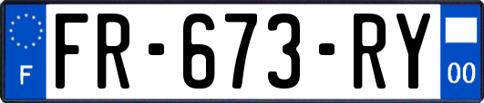 FR-673-RY