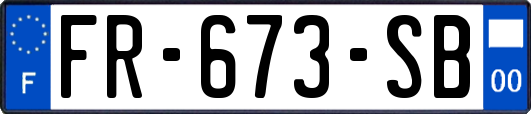 FR-673-SB