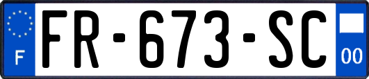FR-673-SC