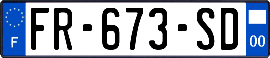 FR-673-SD