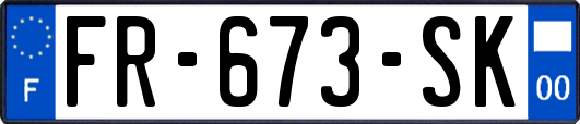 FR-673-SK