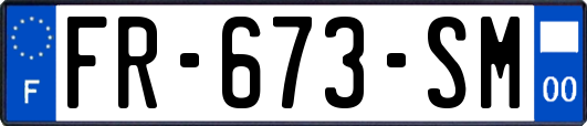 FR-673-SM