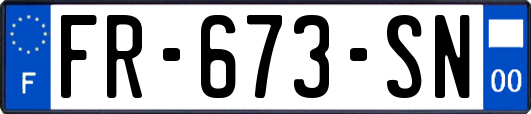 FR-673-SN