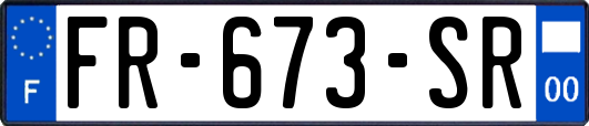 FR-673-SR