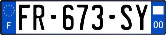 FR-673-SY