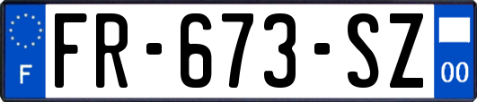 FR-673-SZ