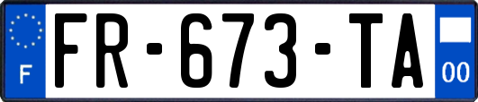 FR-673-TA