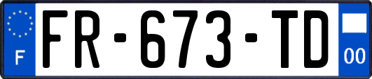 FR-673-TD