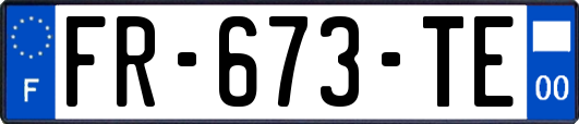 FR-673-TE