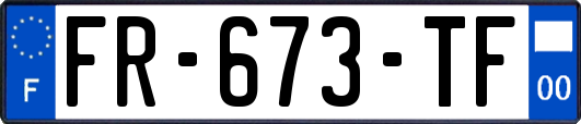 FR-673-TF