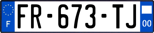 FR-673-TJ
