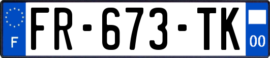 FR-673-TK