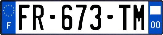 FR-673-TM