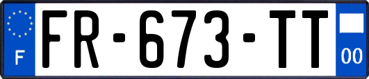 FR-673-TT