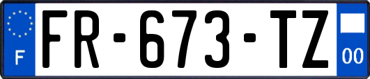 FR-673-TZ