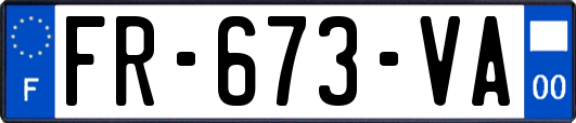 FR-673-VA