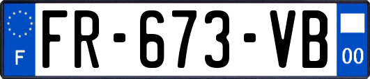 FR-673-VB