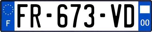 FR-673-VD