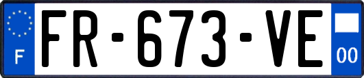 FR-673-VE