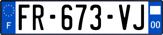FR-673-VJ