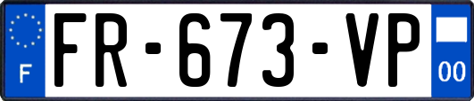 FR-673-VP