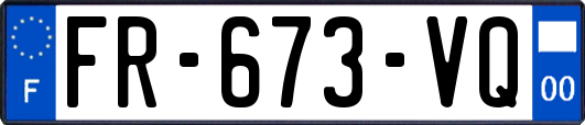 FR-673-VQ