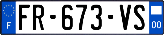 FR-673-VS