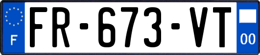FR-673-VT