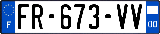 FR-673-VV