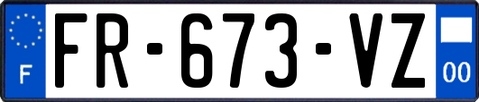 FR-673-VZ